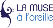 Logo La Muse A L Oreille